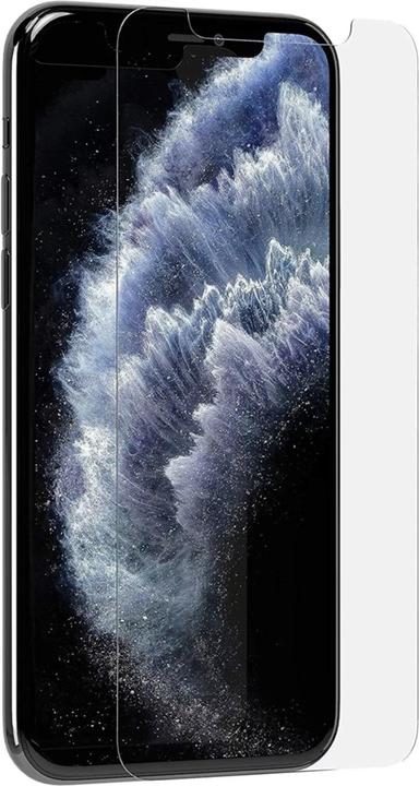 Produktbild tech21 Impact Shield Self-Heal - Klare Bildschirmschutzfolie - Handy/Smartphone - Apple (1 Stück, Apple iPhone 11 Pro)