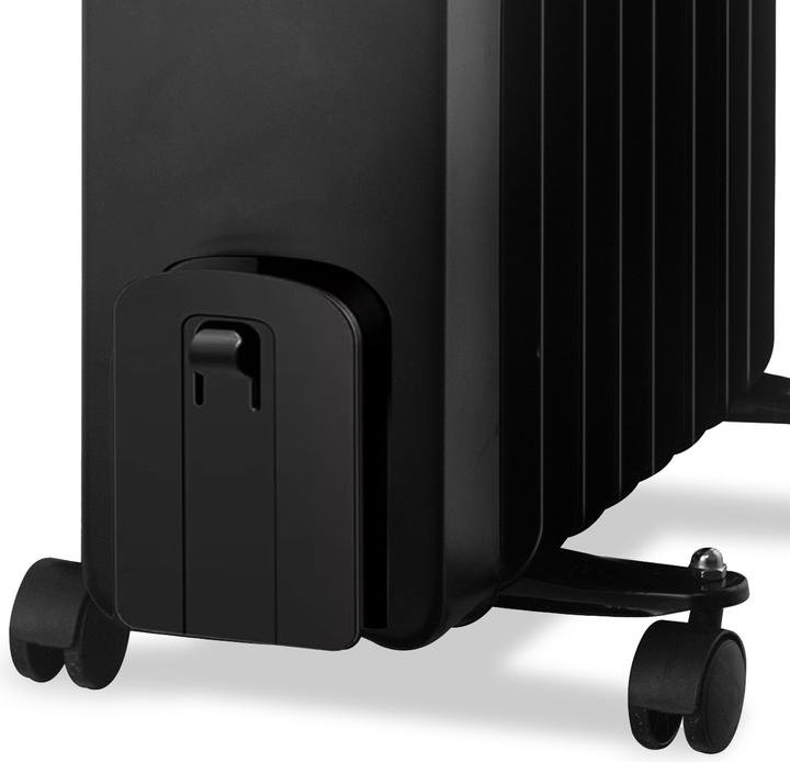 Actual product image Trebs 99404 (2000 W)