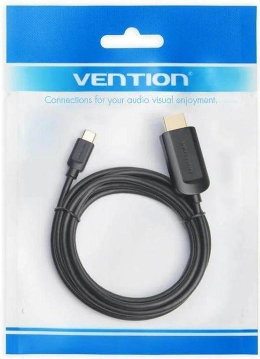 Immagine prodotto Vention USB C — HDMI (1 m)