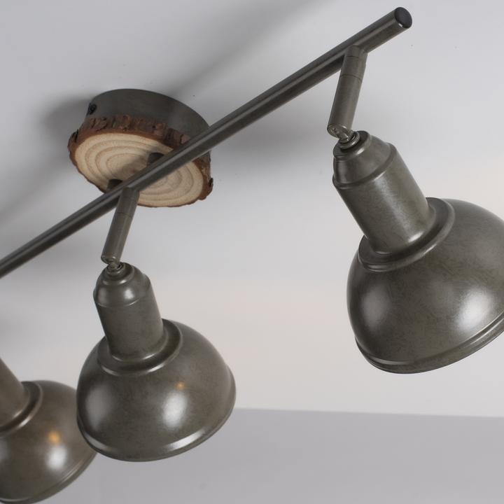 Produktbild Click-licht Deckenleuchten (30 lm, E27)