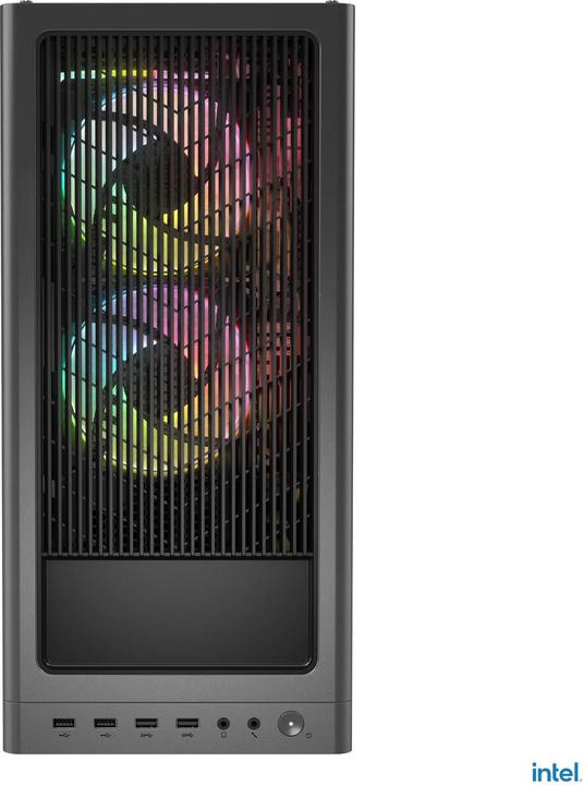 Produktbild Lenovo Legion T7 34IRZ8 i7-14700KF 32GB DDR5 5600 SSD1TB GeForce RTX 4070 Ti SUPER 16GB Win11 Storm (1000 GB, 32 GB, Intel Core i7-14700KF, GeForce RTX 4070 Ti Super)