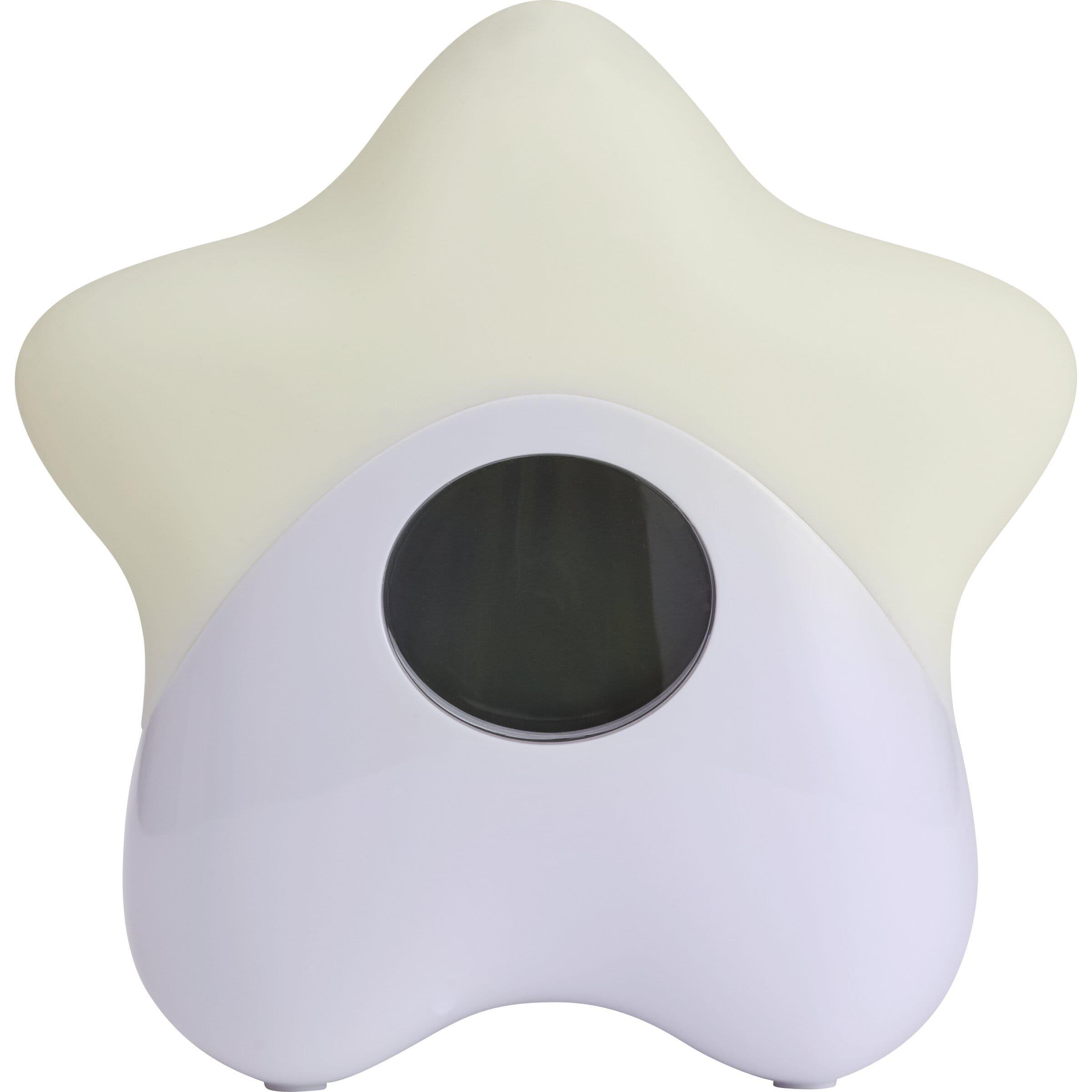 Abus, Luce notturna, Lily