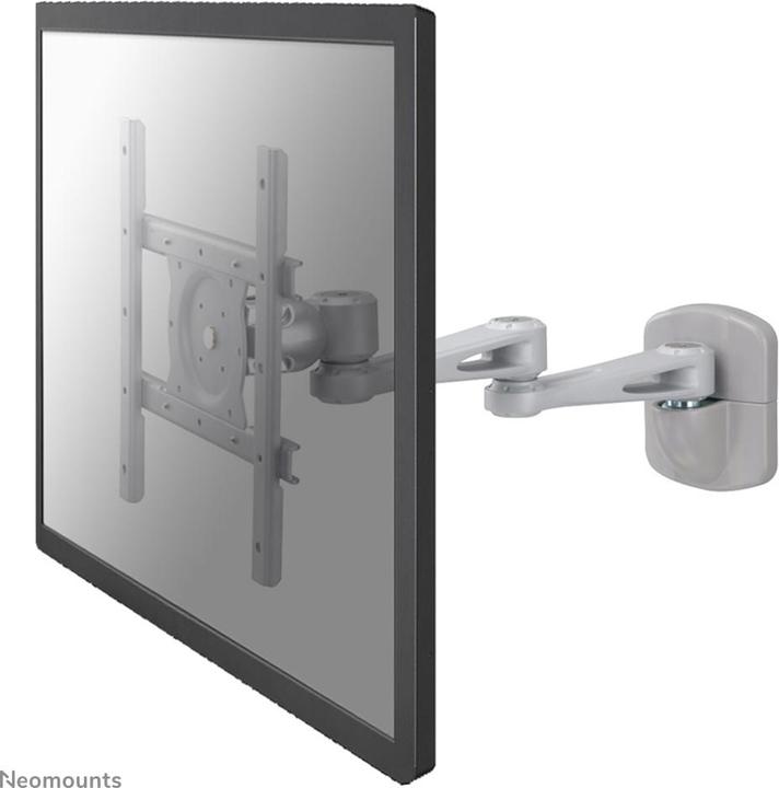 Neomounts FPMA-W935, 10-40", 20kg payload, rotatable (Wall, 40")