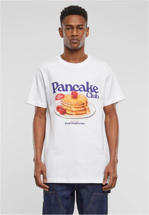 Produktbild Mister Tee Pancake Club Tee - 139141 (XL)