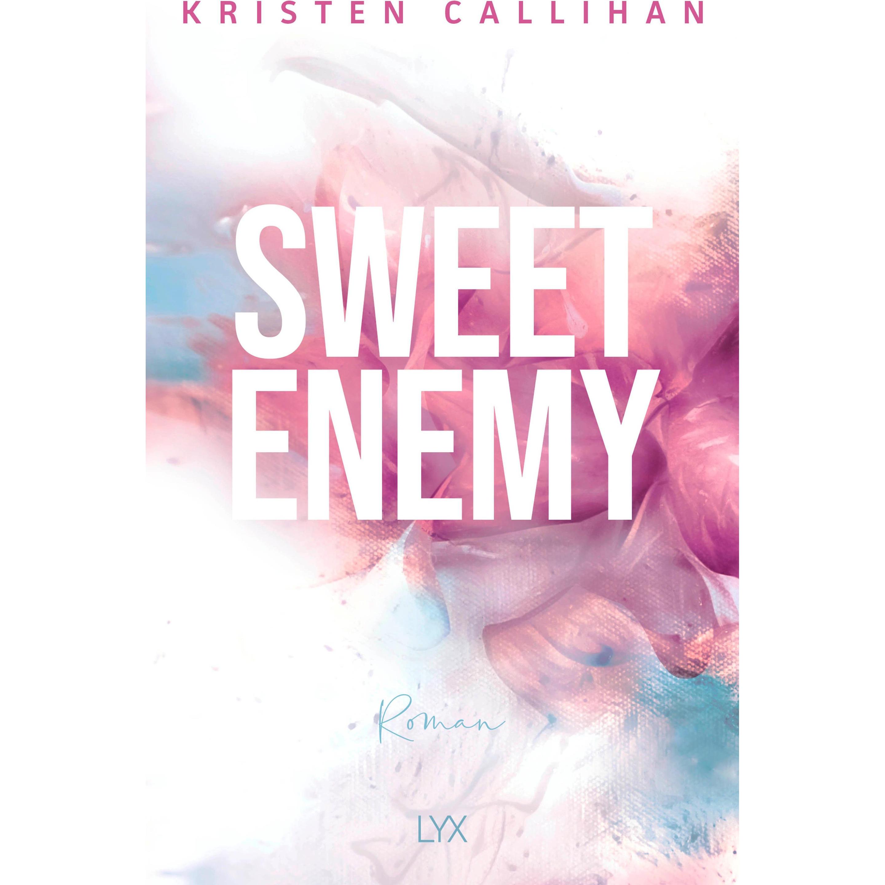 Sweet Enemy, Belletristik von Kristen Callihan