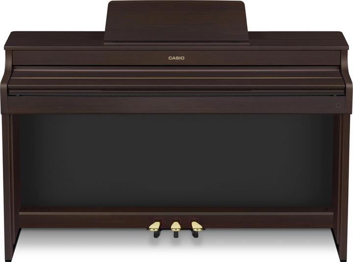 Image du produit Casio Celviano AP-300 Marron (88 Boutons)