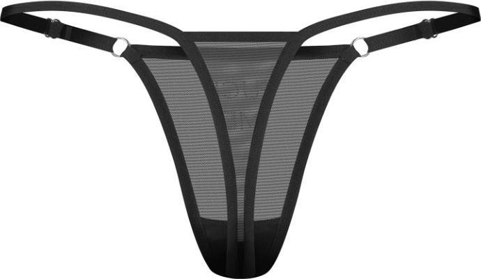 Immagine prodotto Obsessive Violami Me stringi L/XL (L, XL)