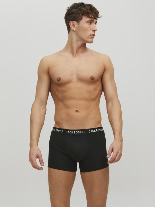 Produktbild Jack & Jones 7er-pack Trunks Trunks (XXL, 7er Pack)