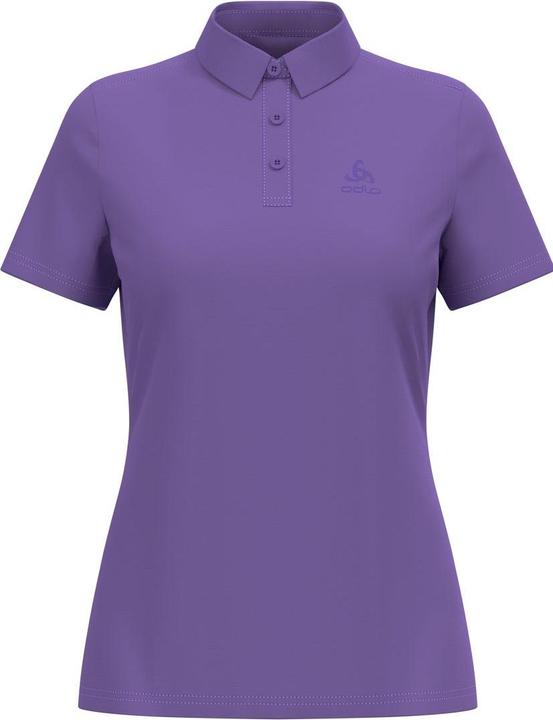 Actual product image Odlo Damen Cardada Poloshirt (L)