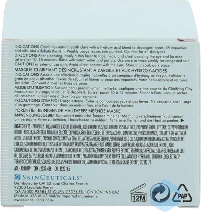 Produktbild SkinCeuticals Correct (67 ml)