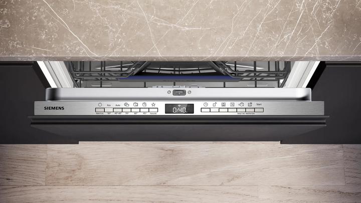 Actual product image Siemens iQ300 SX73EX22CE