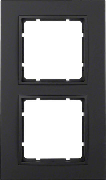 Produktbild Berker Rahmen