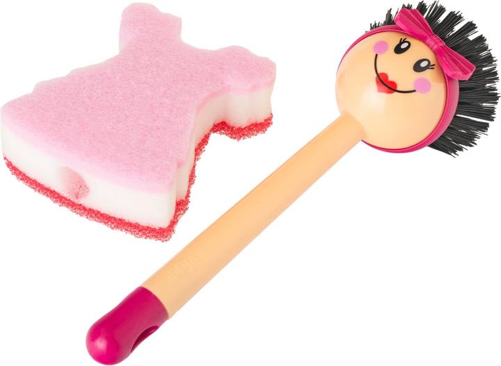 Actual product image Vigar Dolls Beauties (1 pcs.)