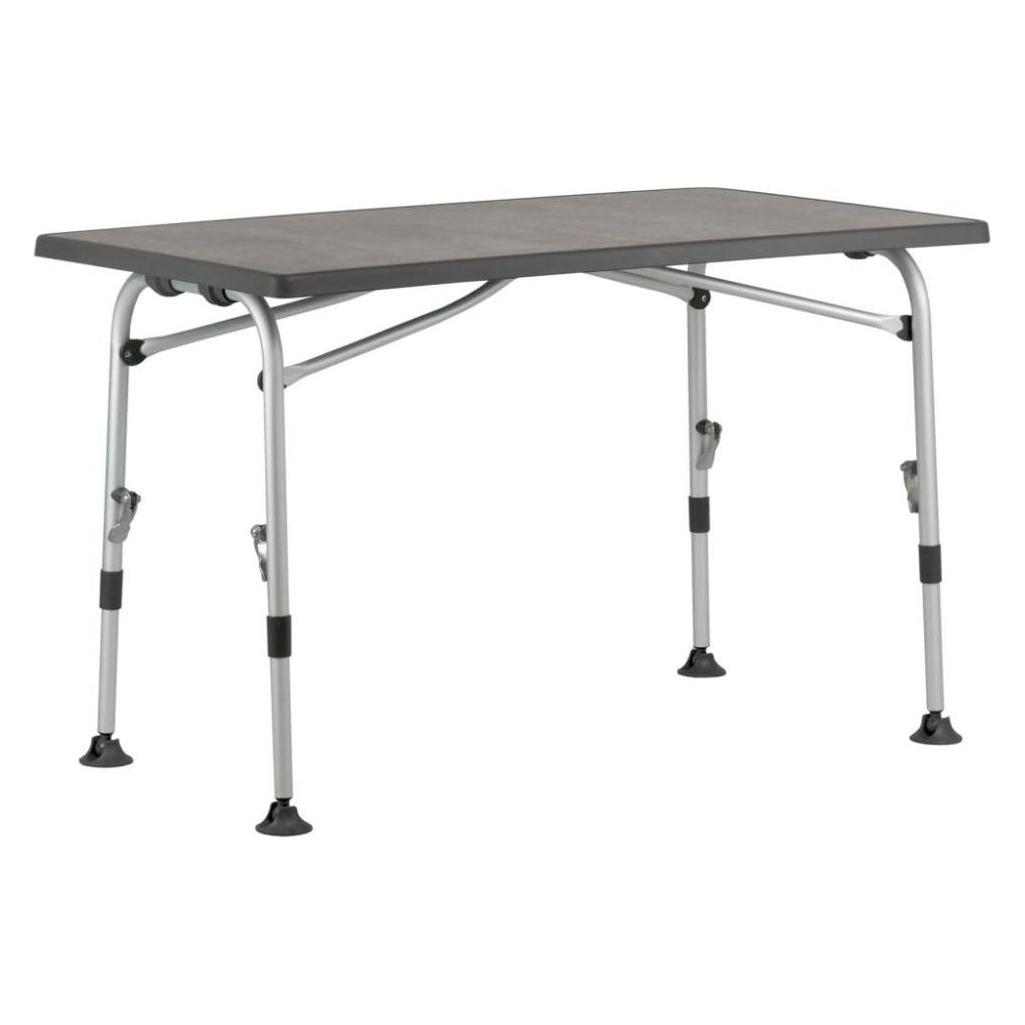 Frankana, Campingtisch