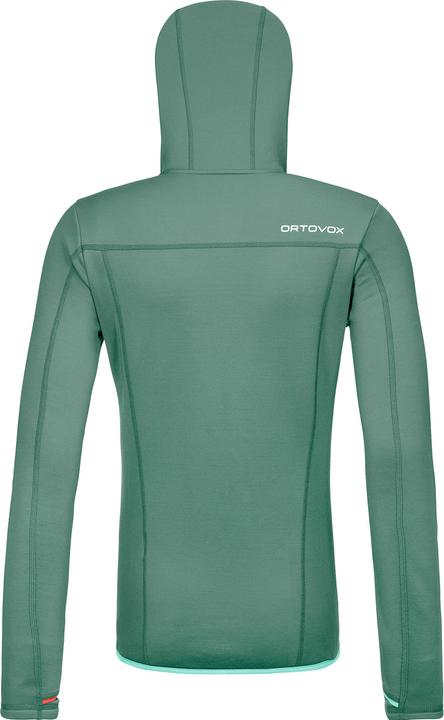 Actual product image Ortovox Fleece Hoody W (XL)