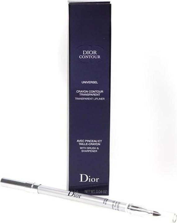 Image du produit Dior Contour Universal (001)