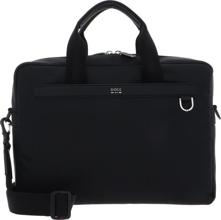 Actual product image BOSS Jinko EVO Document Case (14")