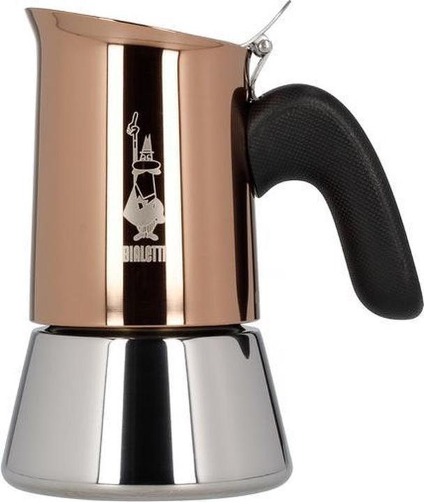 Actual product image Bialetti Venus 4 cups (4 Cups)