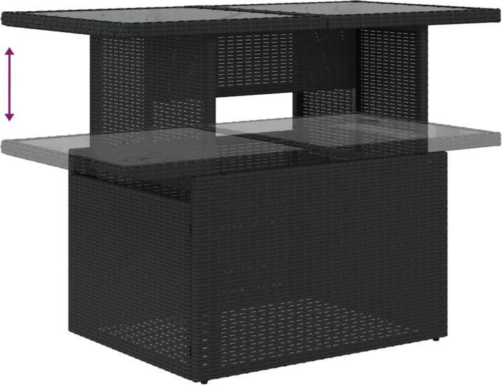 Produktbild vidaXL Remy