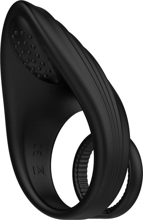 Produktbild Nexus Enhance Vibrating Cock and Ball Toy (4.20 cm)