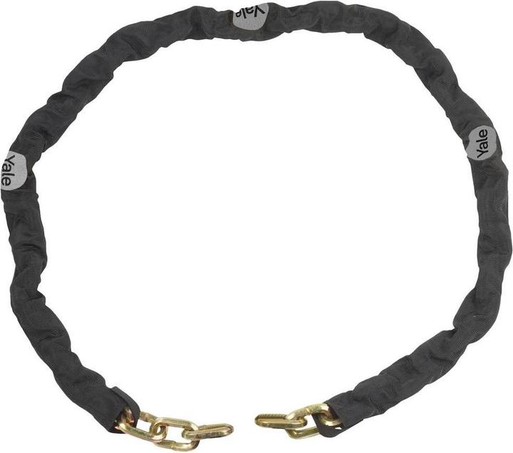 Yale Security extension chain Loops for padlock (180 cm)