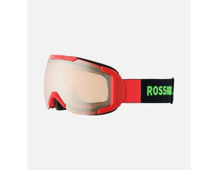 Immagine prodotto Rossignol Skibrille MAVERIC HERO grünes Licht Cat 2 + Cat 1 und 0