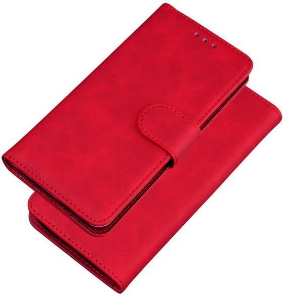Produktbild MU Classic Classic II Leder Bookcover Series (Xiaomi Poco X4 Pro 5G)