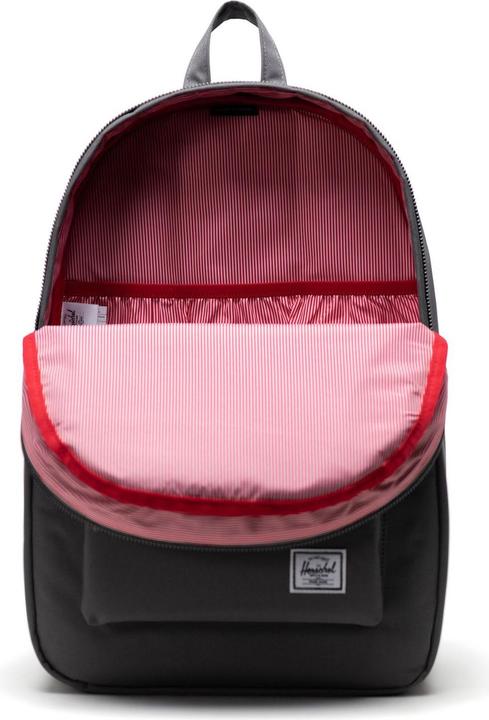 Image du produit Herschel Settlement backpack 10005-05643 gris One size (23 l)