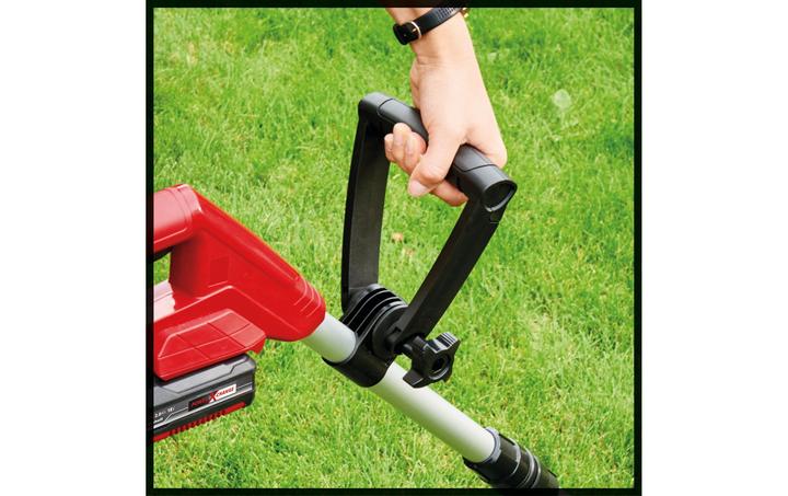 Immagine prodotto Einhell GC-CT 18/24 Li (Coltelli plastica)