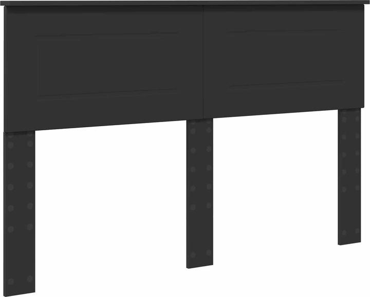 Image du produit vidaXL Modernes Bett (150 x 200 cm)