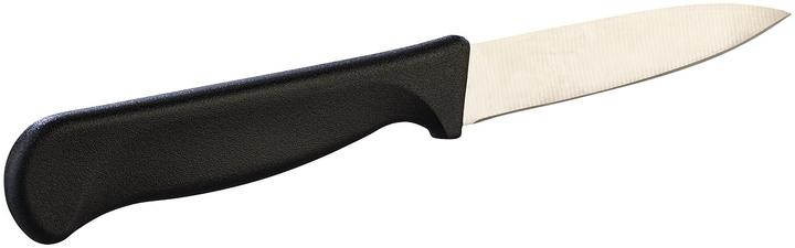 Produktbild Rosenstein & Söhne 6-teiliges Obst- und Gemüsemesser-Set (8 cm)