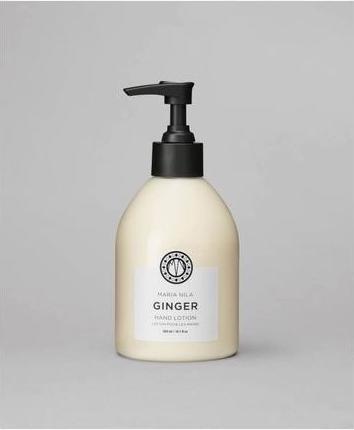 Immagine prodotto Maria Nila Cura e stile - Lozione per le mani allo zenzero (300 ml)