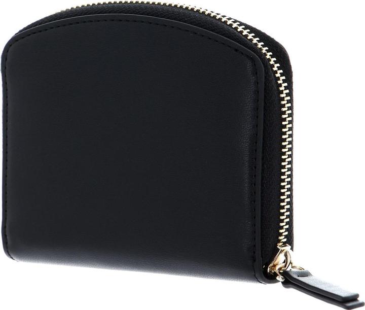 Actual product image Tommy Hilfiger TH Chic Med Wallet M Black