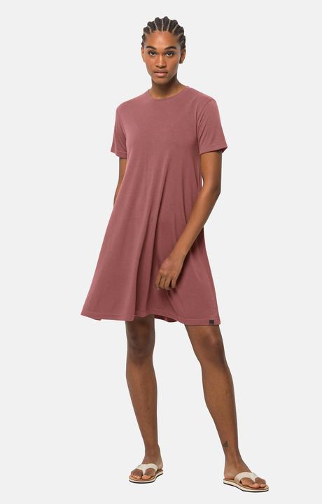 Produktbild Jack Wolfskin Women's Relief Dress (S)