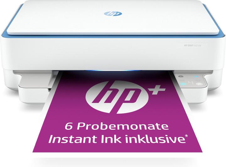 Image du produit HP Envy 6010e (Encre, Couleur)