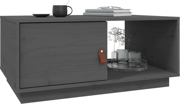 Image du produit vidaXL Couchtisch