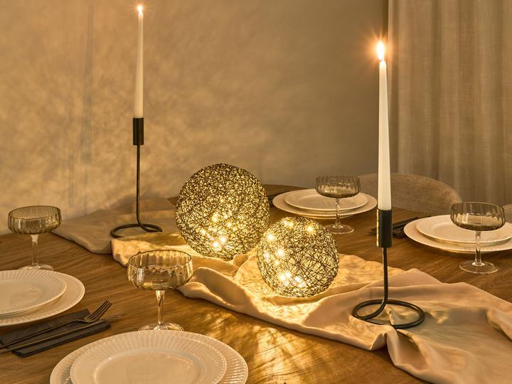 Actual product image Beliani Bolmen