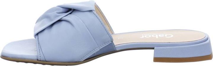 Actual product image Gabor Mule (35.5)