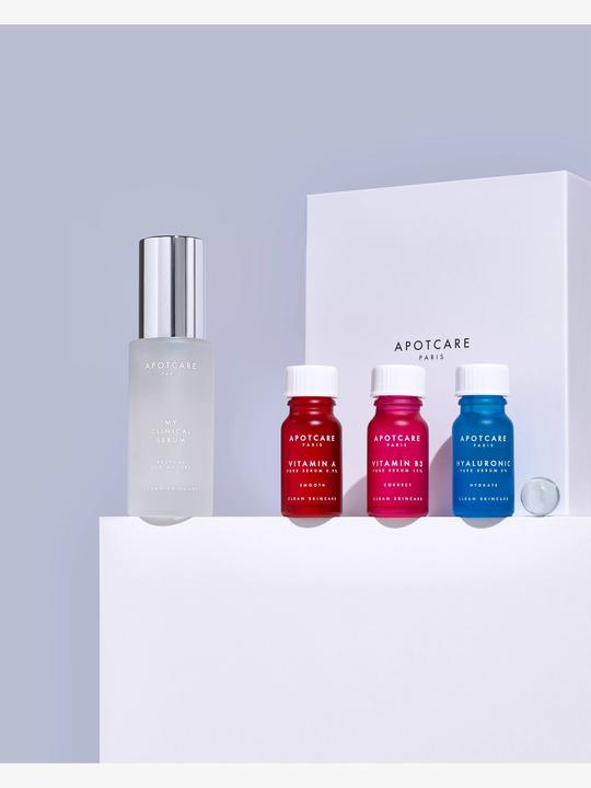 Produktbild Apotcare My Clinical Serum - Blemish-Prone (30 ml)