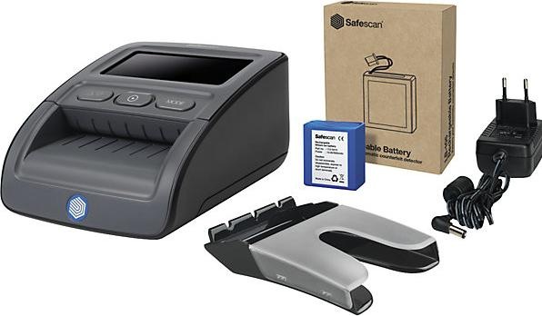 Produktbild kaiserkraft Geldscheinprüfgerät Set (Geldscheinprüfer)