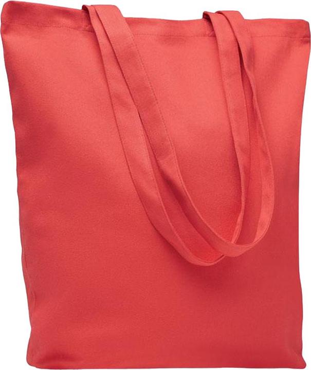 Produktbild MidOcean Einkaufstasche Rassa Canvas