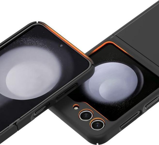 Produktbild Araree Made in Korea Aero Flex Series (Samsung Galaxy Z Flip5)