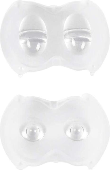 Produktbild Emos LED-Notleuchte 3W 240LM 3H (240 lm)