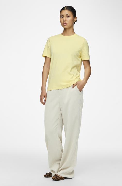 Image du produit Pieces Pcria Ss Solid Tee Noos Bc (S)