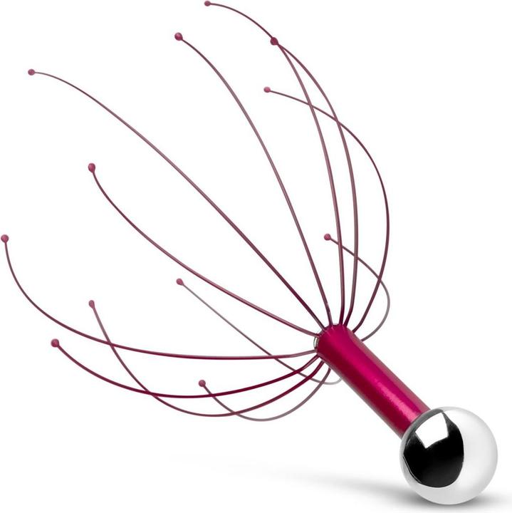 Produktbild Easytoys Kopfmassagegerät