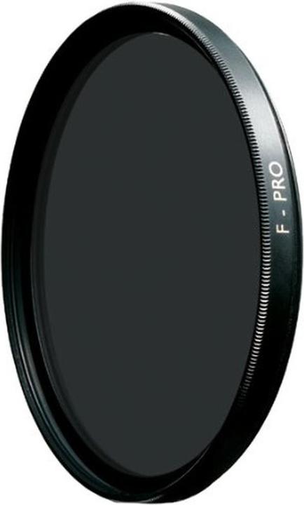 Image du produit B+W F-Pro 110 ND 3.0 MRC (52 mm, Filtre gris neutre)