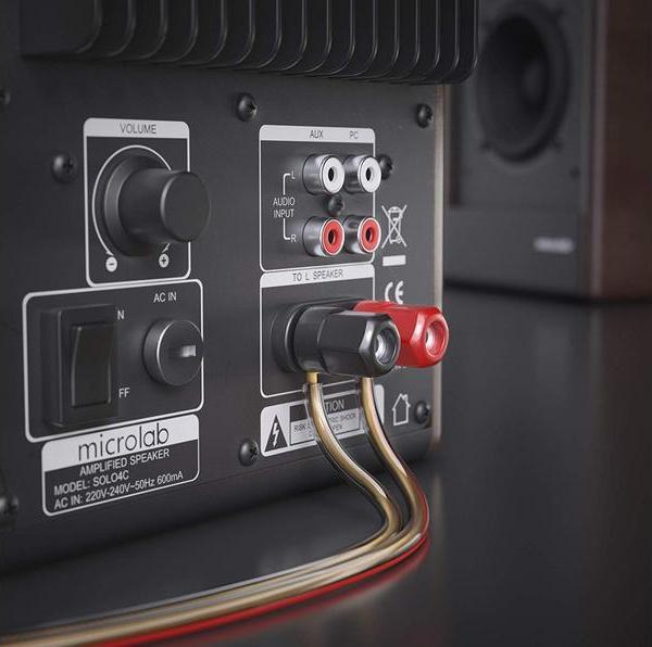 Image du produit Sonero Câble de haut-parleur 1,50mm² CCA 20 m (20 m, 1.50 mm²² mm)