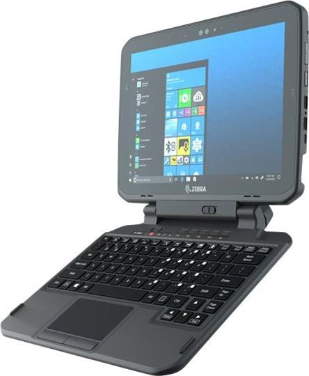 Zebra ET8X 2-IN-1 OPZETBAAR ROBUUST