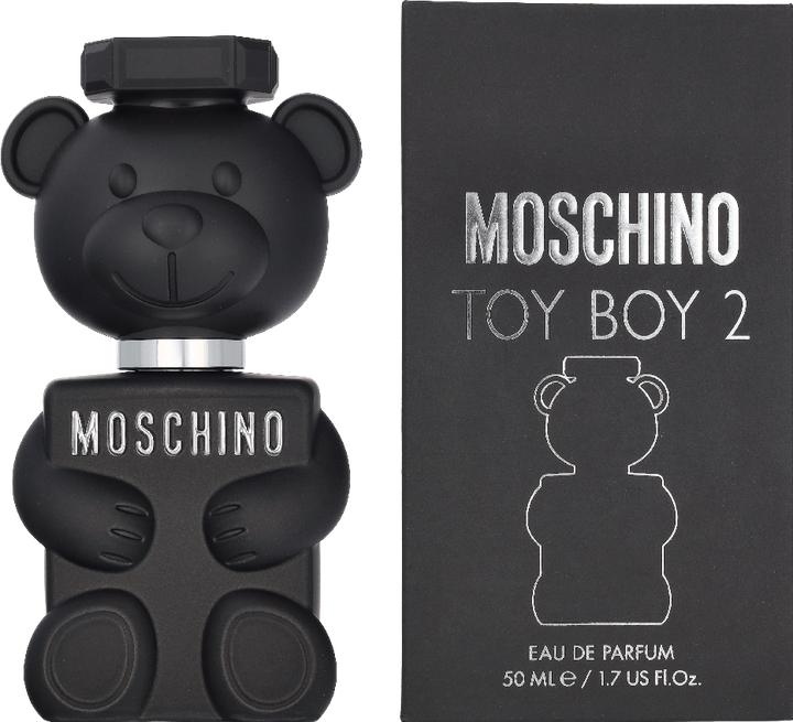 Immagine prodotto Moschino Toy Boy 2 (Eau de parfum, 50 ml)