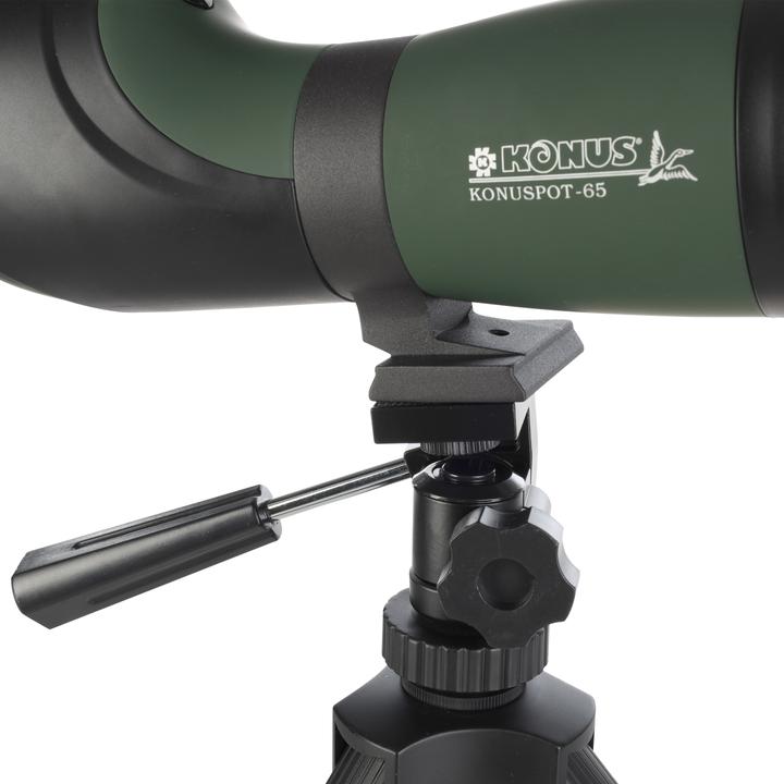 Actual product image Konus Spotting Scope Konuspot-65C 15-45x65